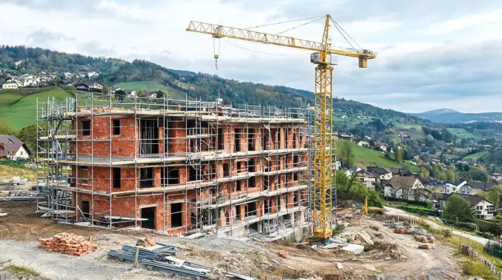 Sanierungseinschätzung & Kalkulation in Lehrte